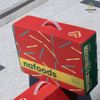 hộp quà tết cát tường nafoods