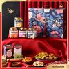 Hộp quà tết phú quý thương hiệu nafoods