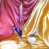  Bongs PHOENIX đế bằng - PHX127 