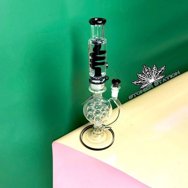 Bongs gel lạnh mini - PHX596