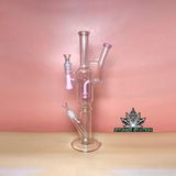  Bongs COUPLE cặp đôi đế bằng - WP253 