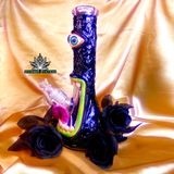  Bongs quái vật 3 mắt lưỡi dài - HD101 