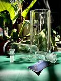  PHX876 - Bongs đẩy xô du lịch tiện dụng - Gravity Bongs 