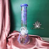  Bongs tổ ong basic đế bầu - SP34 