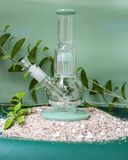  HIT45 - Bongs trung 2 lọc HIT đế xòe bụng tròn 