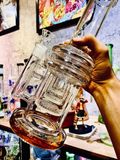  Bongs lớn 3 tầng lọc siêu dày - SP80 