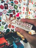  Giấy cuốn Kush Papers 