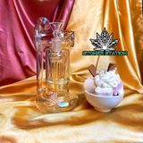  Bongs xoắn ốc hologram - OG147 