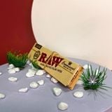  Giấy cuốn RAW + tips Kingsize 