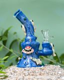  SH03 - Bongs mini custom phi hành gia 