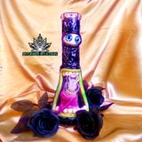  Bongs quái vật 3 mắt lưỡi dài - HD101 