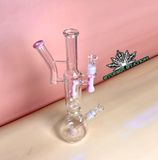  Bongs COUPLE cặp đôi đế bầu - WP248 