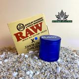  Máy xay RAW lớn 