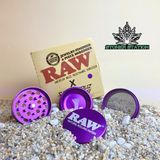  Máy xay RAW lớn 