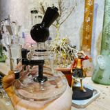  Bongs GRAV MIni dab đế xòe dĩa bay - GR97 