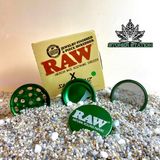  Máy xay RAW lớn 