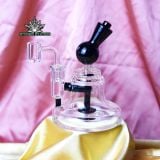  Bongs GRAV MIni dab đế xòe dĩa bay - GR97 