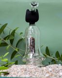  D10 - Bongs mini batman 1 lọc 