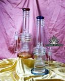  Bongs lớn 3 tầng lọc siêu dày - SP80 