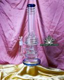  Bongs lớn 3 tầng lọc siêu dày - SP80 