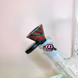  Chén nỏ hoa văn - SA81 