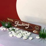  Giấy cuốn Smoking nâu 