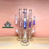  Bongs COUPLE cặp đôi đế bằng - WP253 