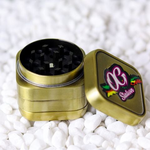 Cối xay nhỏ - mini grinder