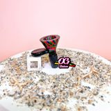  Chén nỏ hoa văn - SA81 