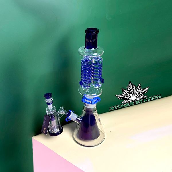 Boong thuỷ tinh Gel lạnh cao cấp