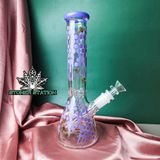  Bongs tổ ong basic đế bầu - SP34 