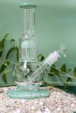 HIT45 - Bongs trung 2 lọc HIT đế xòe bụng tròn 