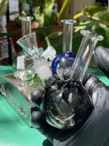  Bongs nhỏ siêu mini tròn OG180 