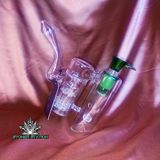  Tẩu lọc nước PHOENIX tẩu 2 lọc nước - PHX482 