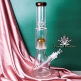  Bongs lớn 2 lọc nước - SP68 