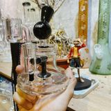  Bongs GRAV MIni dab đế xòe dĩa bay - GR97 
