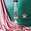  Bongs lớn 2 lọc nước - SP68 