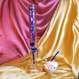  Bongs PHOENIX đế bằng - PHX127 