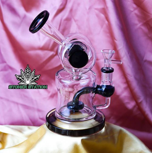 Bongs mini đế xòe - SP166