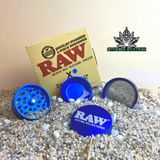  Máy xay RAW lớn 