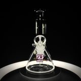  Bongs mini đế bầu - WP310 