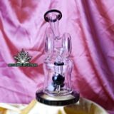  Bongs mini đế xòe - SP166 