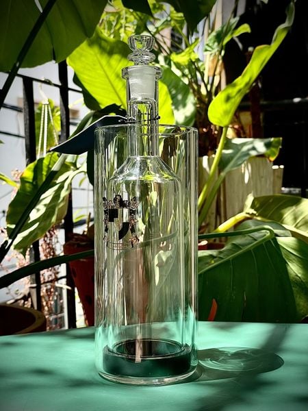 Bongs gel lạnh mini - PHX596 quận 5