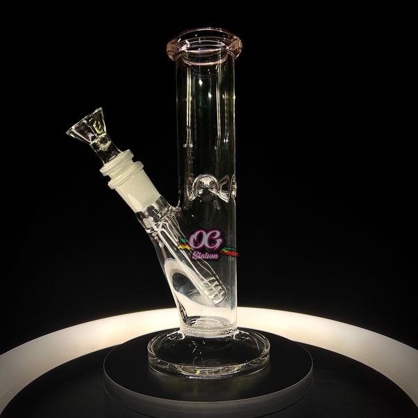 Bongs mini đế bằng - WP311