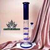  Bongs 3 tầng lọc tổ ong đế bằng - SP53 