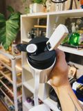  Bình chill mini tiện dụng - Bongs bình nước 