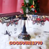  Goodvibes hóa hơi ly Habik 