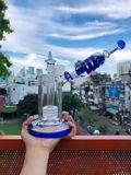  Bongs trung nối lọc gel - PHX18 