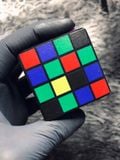  Máy xay Rubik - MXRB 