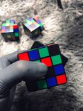  Máy xay Rubik - MXRB 